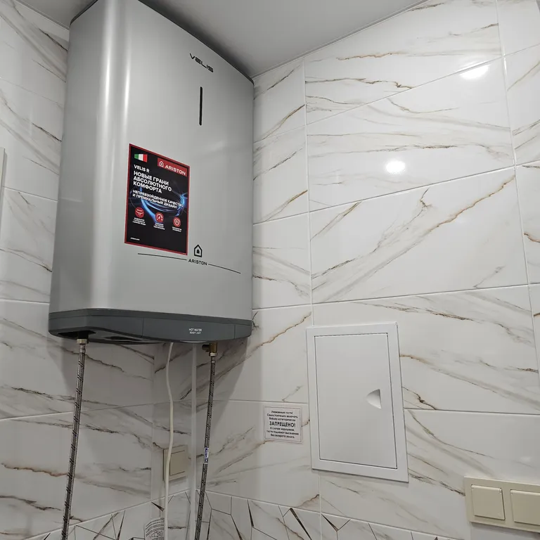 Уютная квартира в Кировском районе