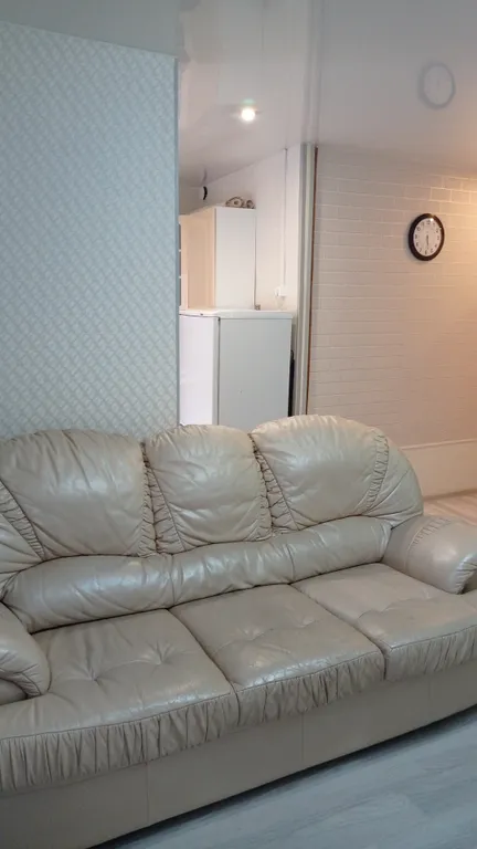 Квартира рядом с УВЗ