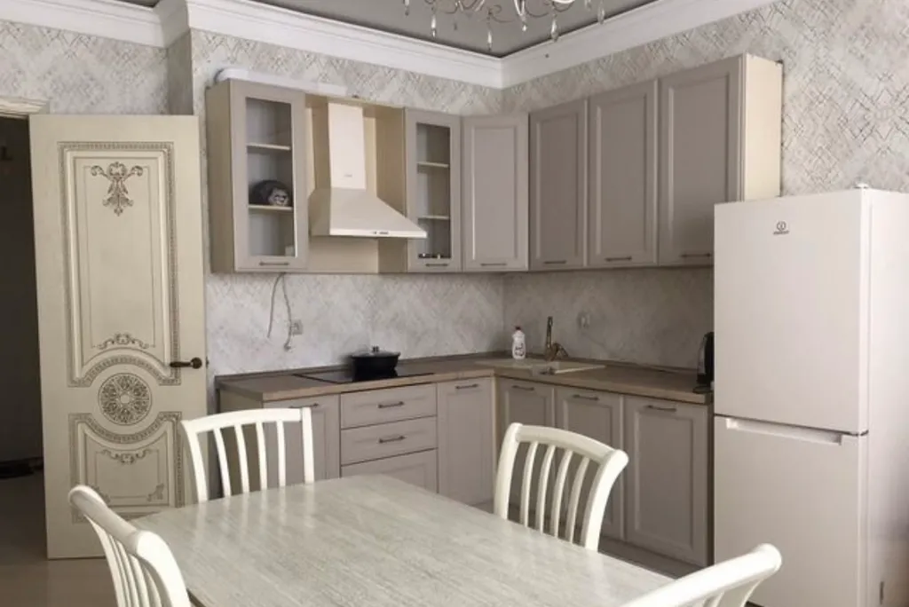 Квартира возле моря