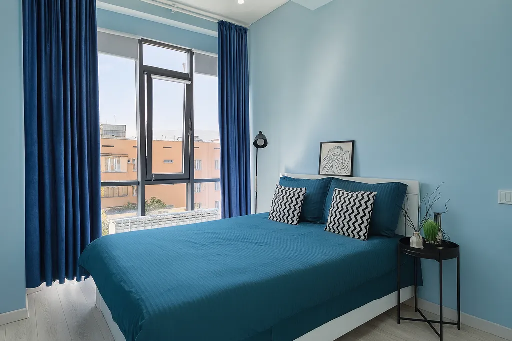 Квартира Nur-ay residence — аренда посуточно в Алматы