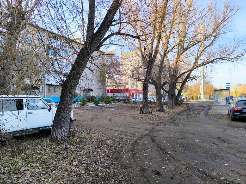 Почувствуйте себя как дома, остановившись в уютной квартире