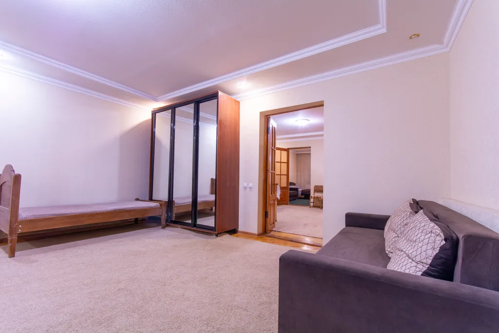 5-комнатный дом по улице Арбата