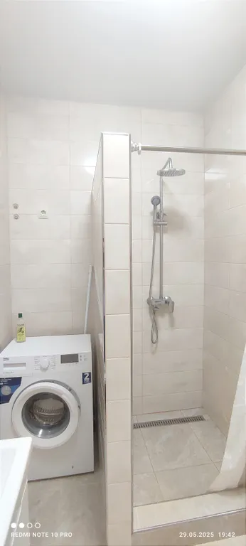 Квартира Квартира с видом на горы — Мирное