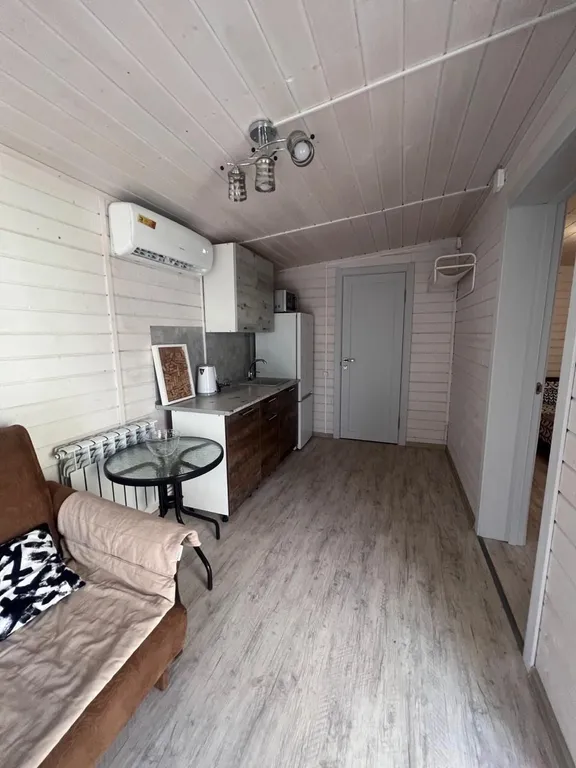 Коттедж Домик у моря — Севастополь