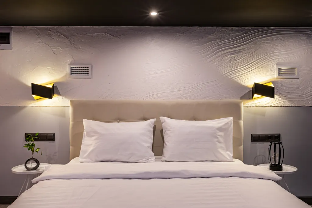 Квартира 1-комнатная Квартира — Санкт-Петербург