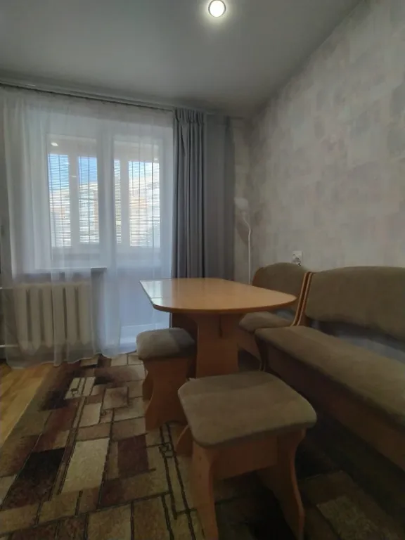 Уютная квартира недалеко от Центра