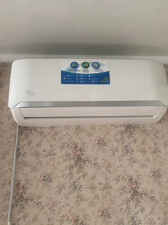 Однокомнатная квартира в центре города