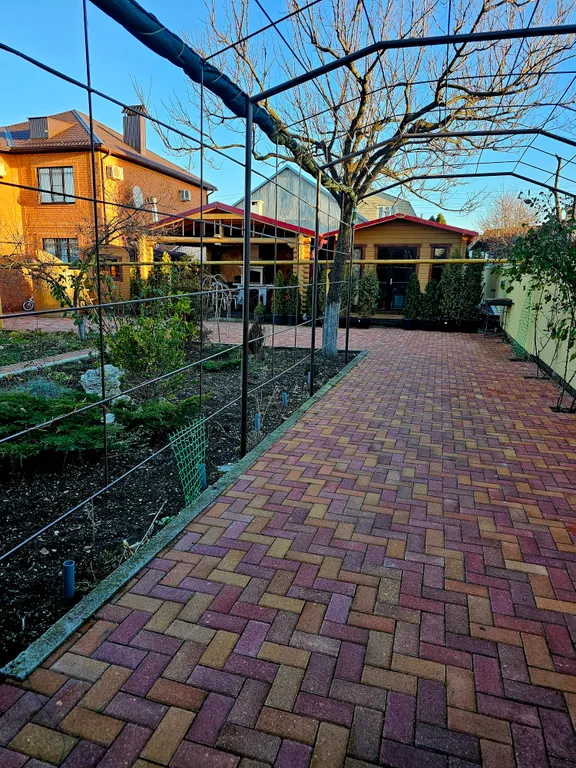 Дом Уютный уголок на Кутузова