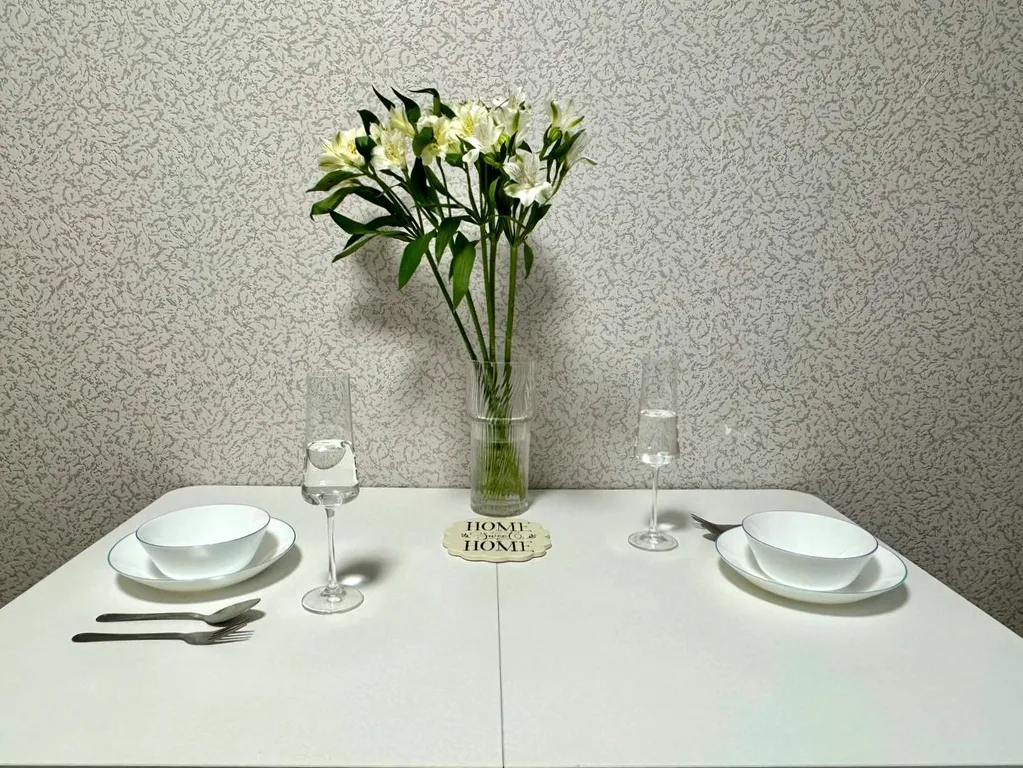 Квартира 2-комнатная квартира рядом с Областной детской больницей — Воронеж