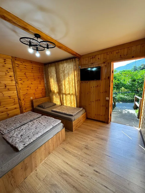 1-комнатный Дом