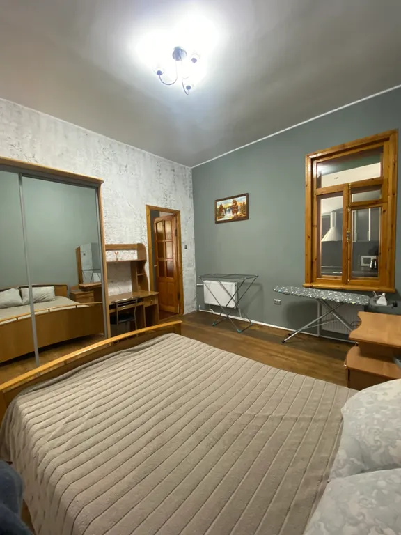 Уютный домик возле моря