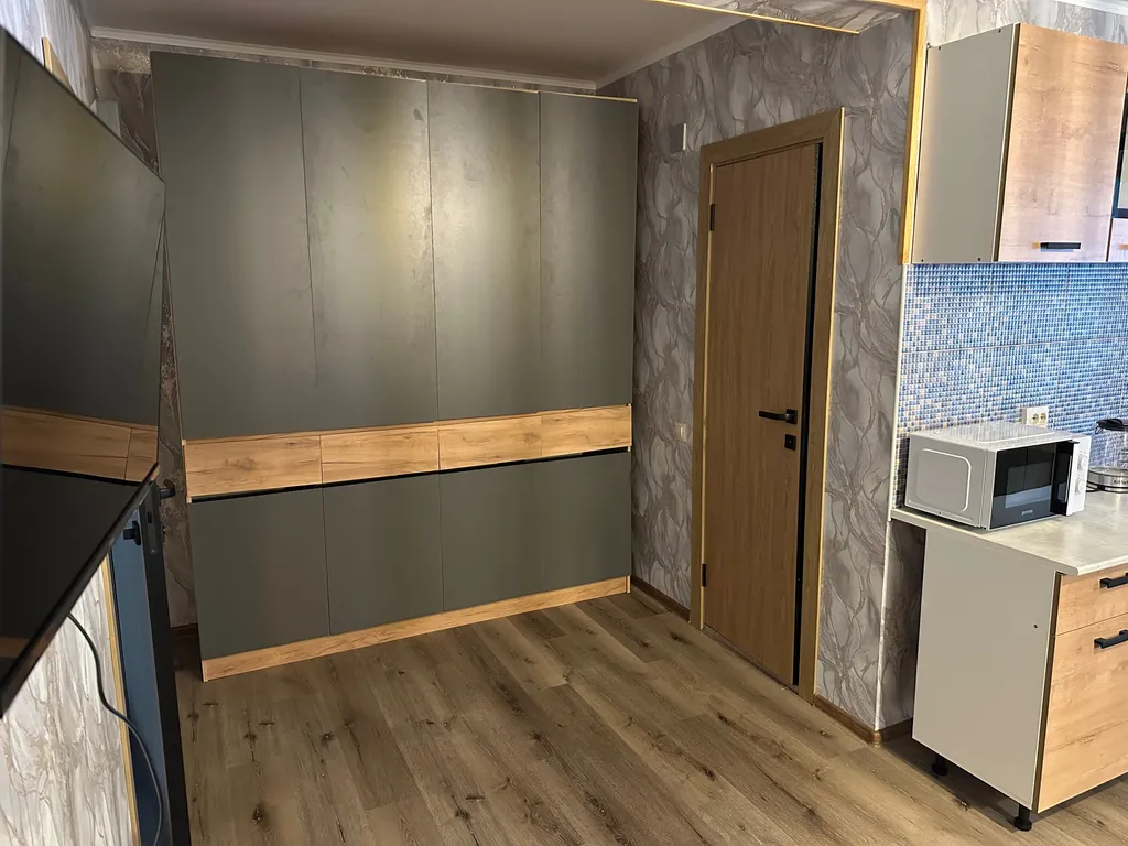 Квартира Квартира Гостевой номер с террасой в родовом поместье Обитель тишины — Приозерск