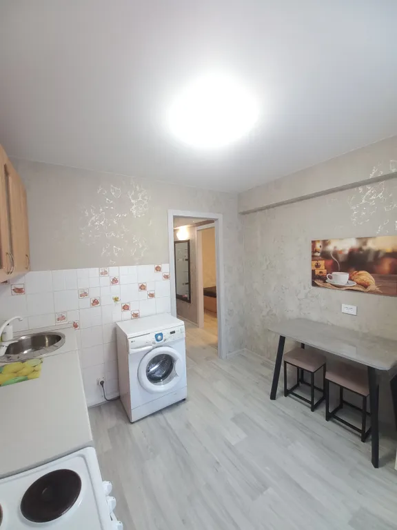 Уютная квартира возле автовокзала