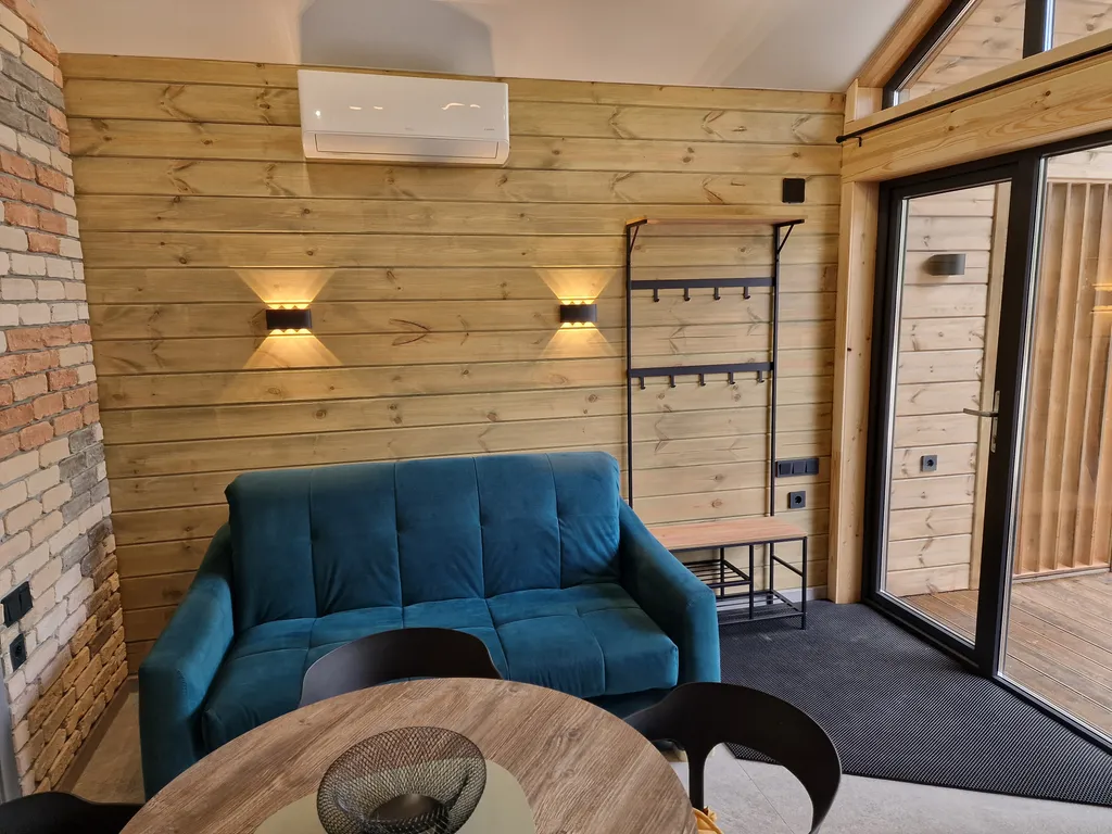 Гостевой дом с видом на горы