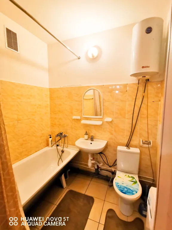 Квартира Квартира рядом с ТРЦ Планетой — Красноярск