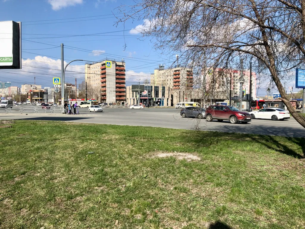 Квартира Апартаменты лайм — Челябинск