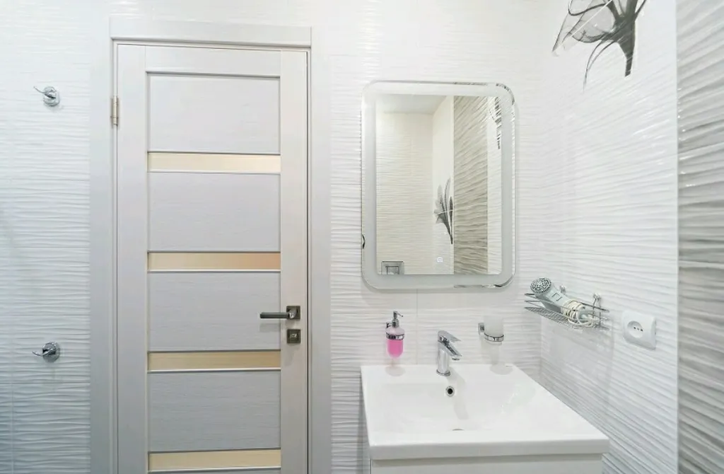 Отличные апартаменты с видом на море