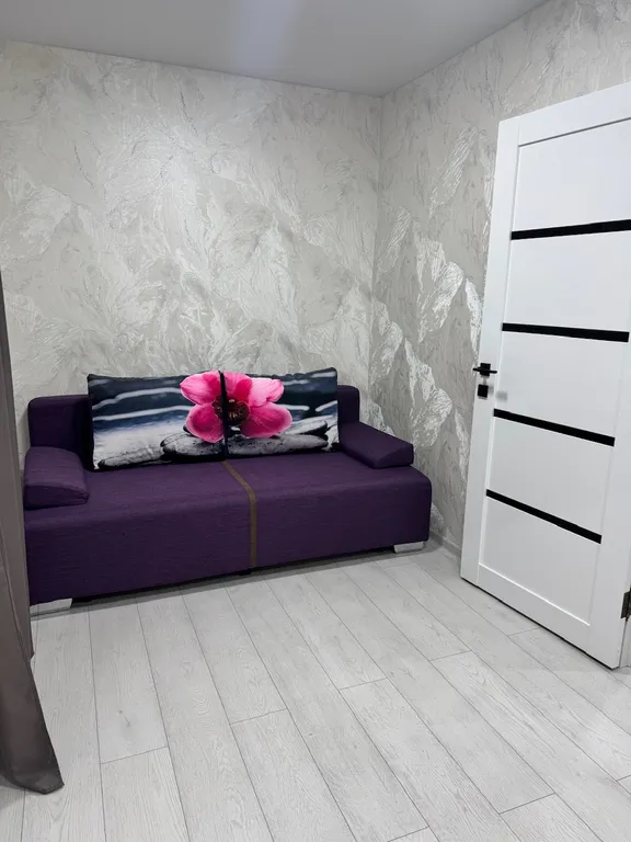 Апартаменты в центре города