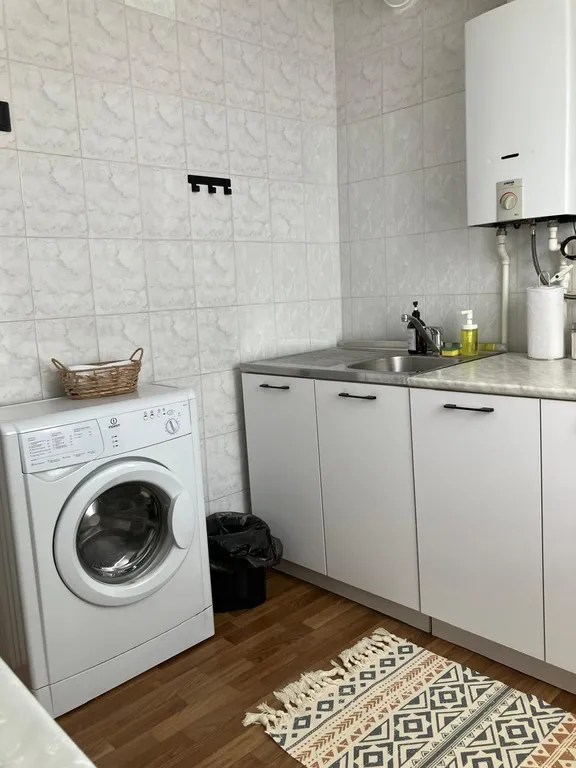 Квартира Квартира в самом центре курортной Анапы — Анапа