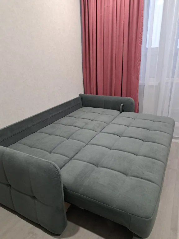 Уютная студия возле М4