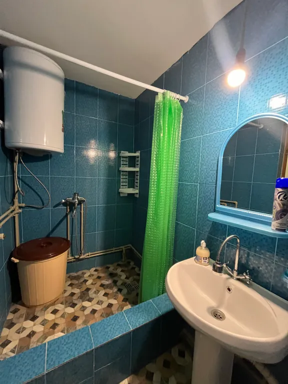 Квартира Комфортная просторная квартира под ключ в 300 метрах от моря — Сухум