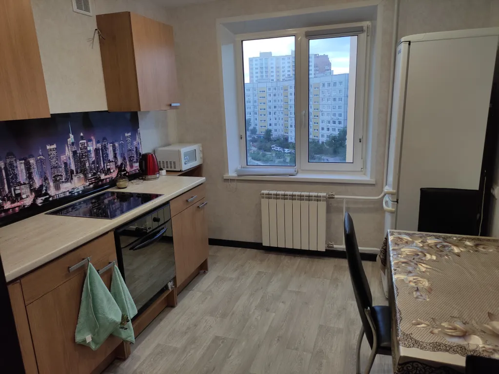 Квартира для вас