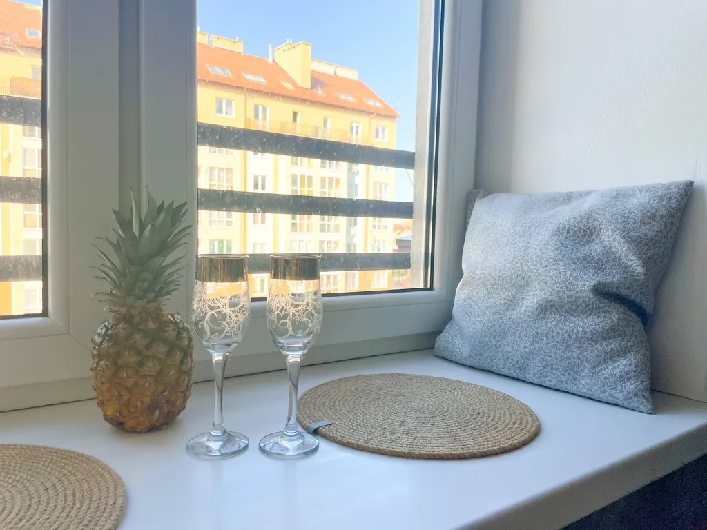 Морская Familia