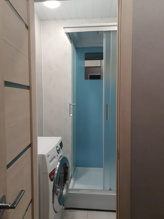 Квартира Уютная 2-комнатная квартира — Хабаровск