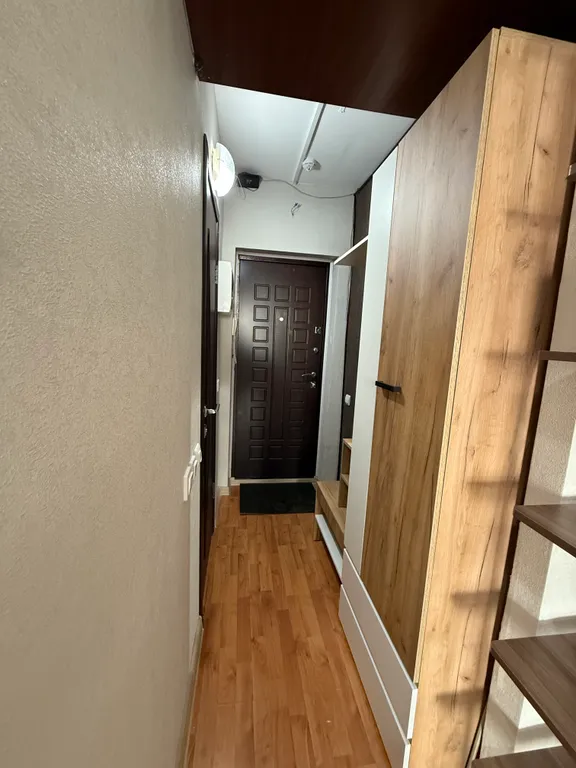 Уютная квартира в Закамске