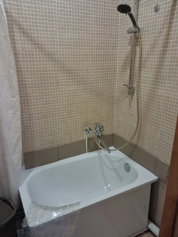 2х комнатная квартира