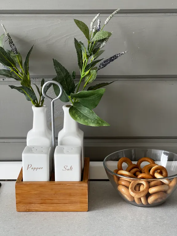 Стильная просторная квартира в скандинавском стиле