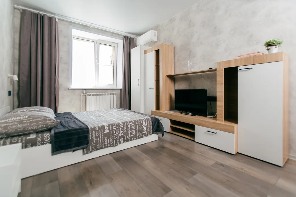 Квартира Апартамент в центре — аренда посуточно в Тамбов