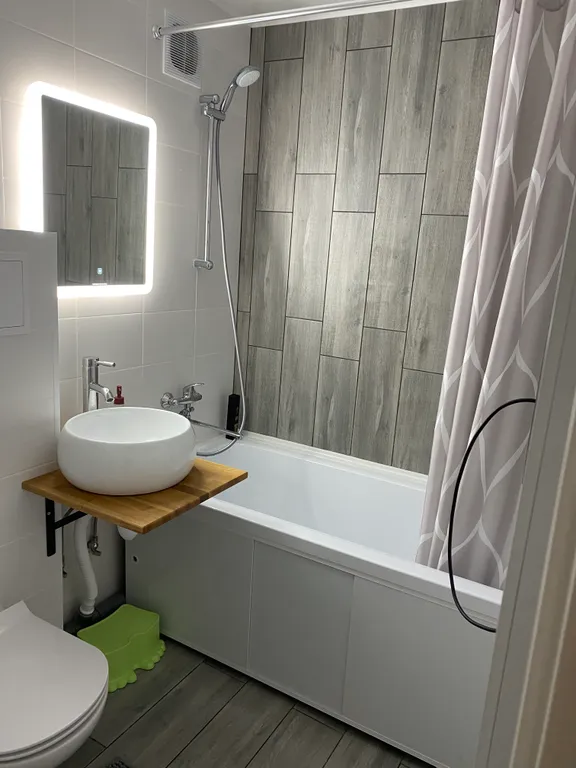 Евродвушка в центре недалеко от вокзала