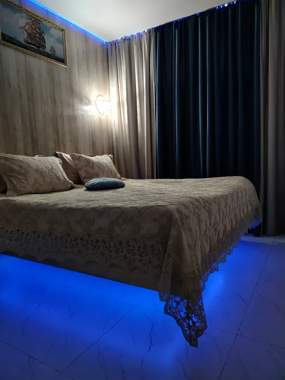 Посуточно Премиум-класса