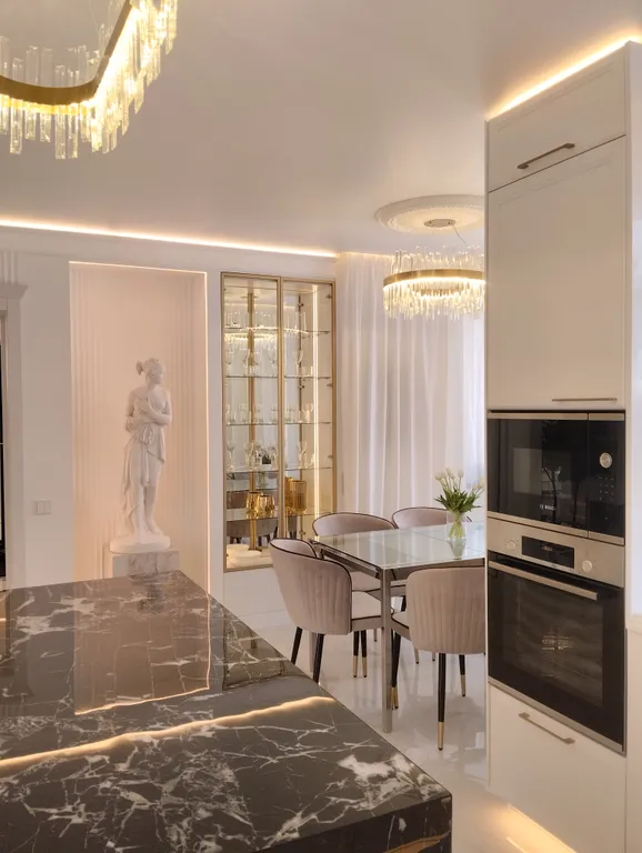 Коттедж Виктория