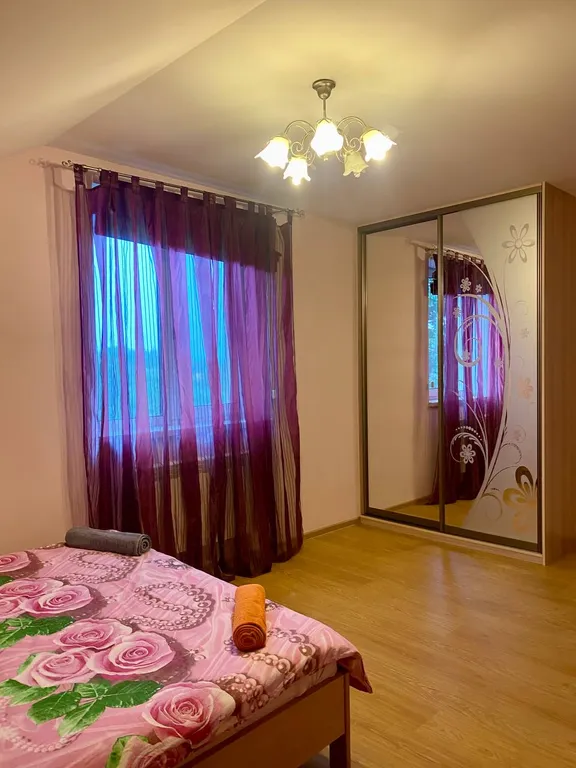 Коттедж Мечта