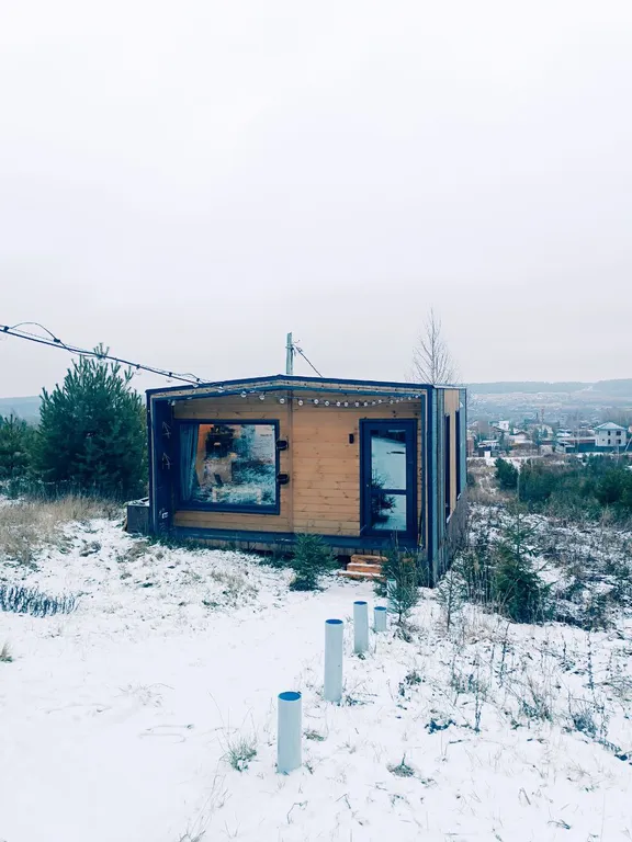 Гостевой дом счастье любит тишину