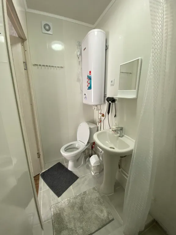 1-комнатный Дом