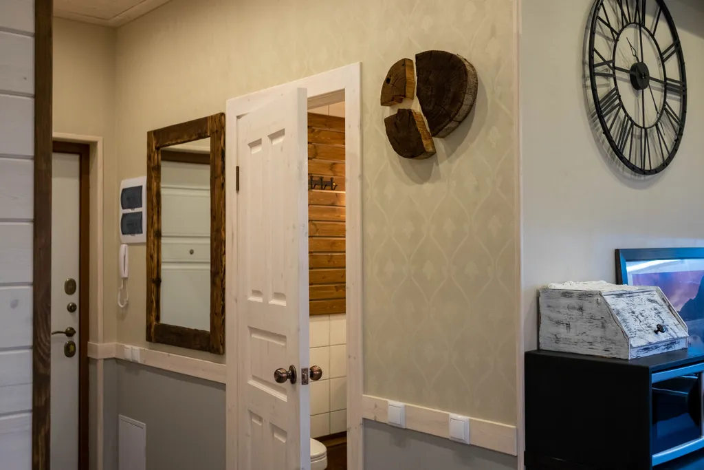 Апартаменты в ЖК Первомайский