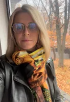 Наталья Важенина