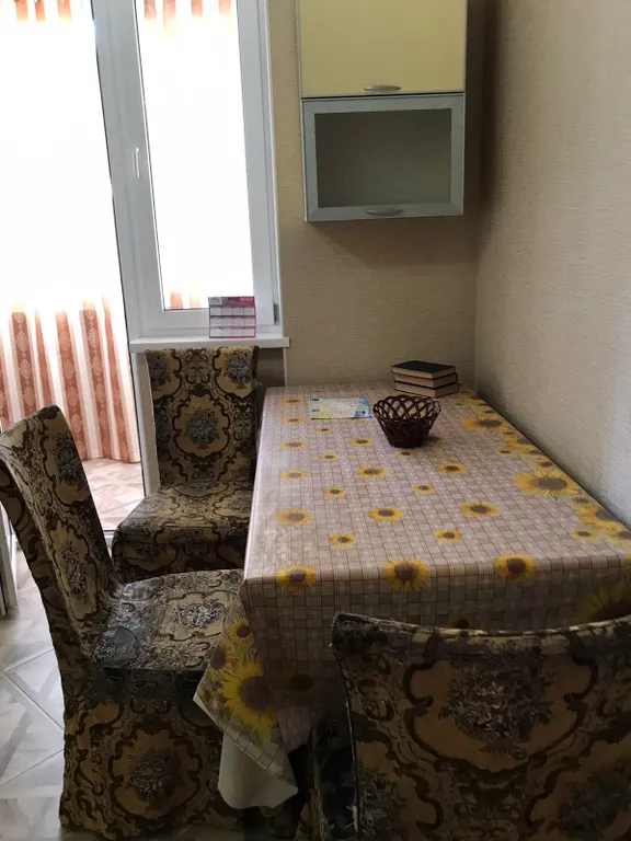 Квартира Уютная квартира в центре города — Анапа