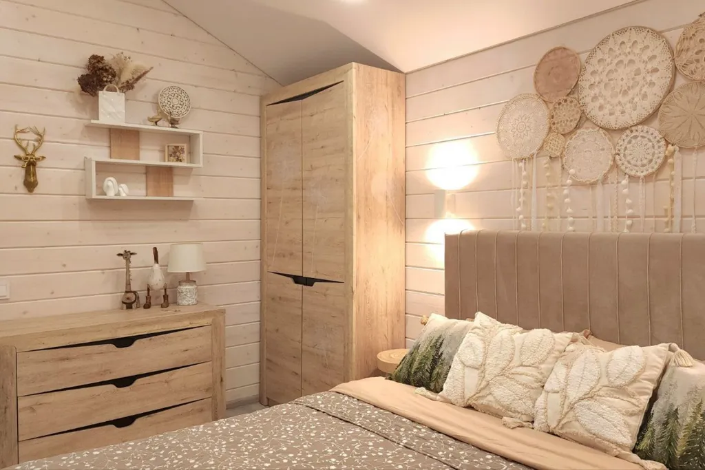 Любимый дом в Грин Лаундж