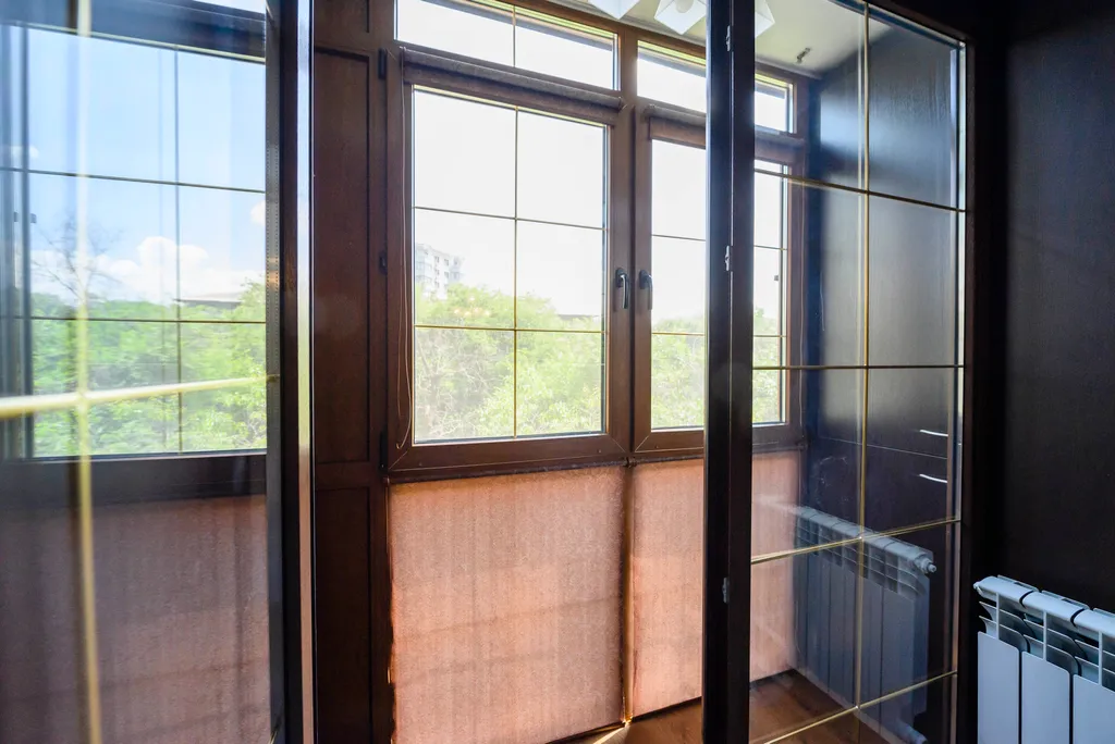 Квартира Просторный апартамент в самом центре у пешеходной улицы — Алматы