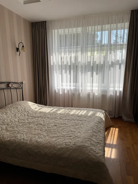 Квартира Тихая квартира в центре — Светлогорск