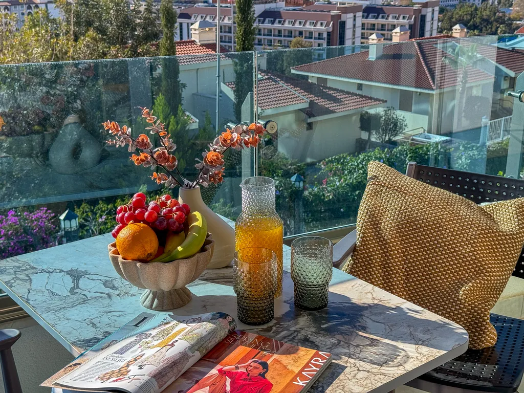 Elite Admiral - премиальные апартаменты с видом на море