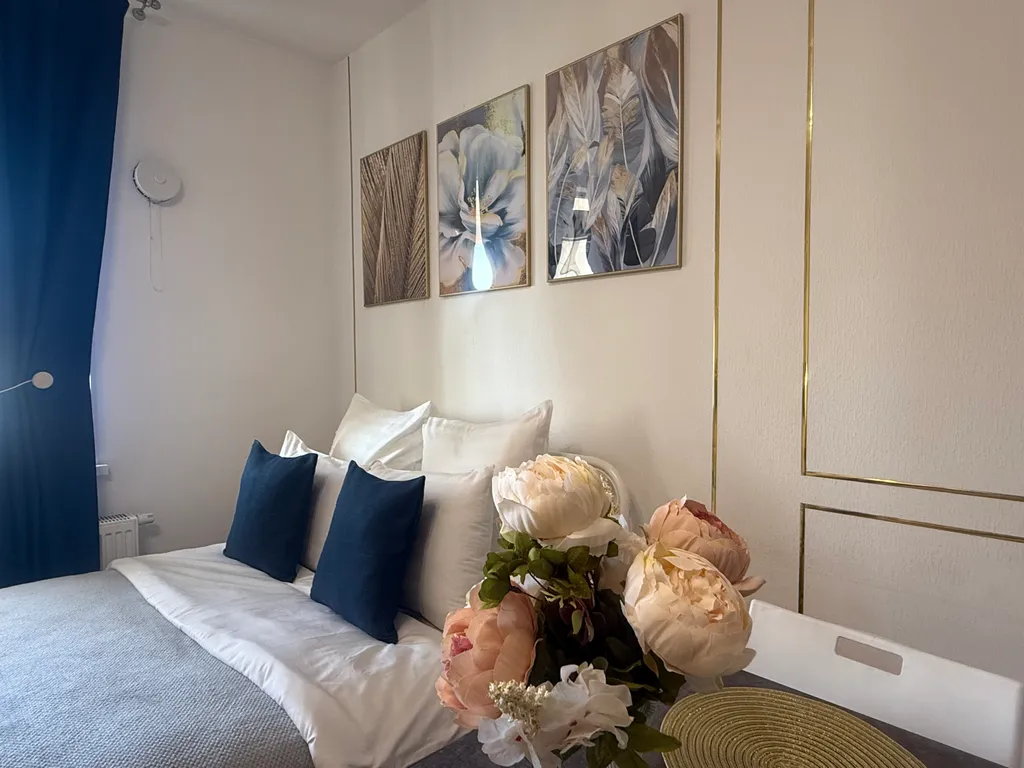 Квартира Видовая студия для семейного отдыха и командированных — аренда посуточно в Кудрово