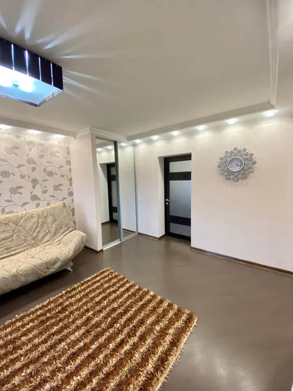 Квартира 2-комнатная Квартира — Геленджик