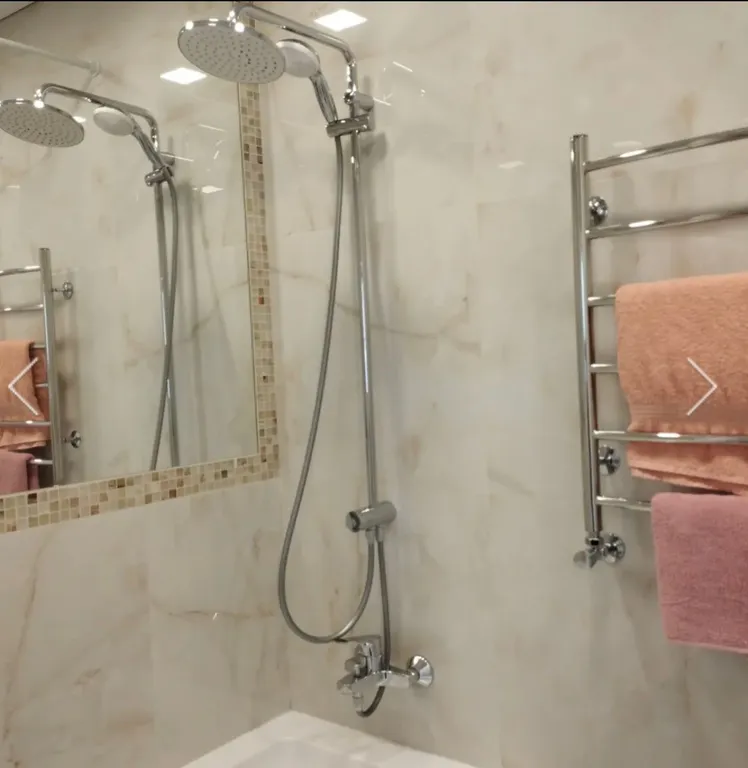 Квартира Квартира Апартамент Raushen на берегу Балтийского моря — Светлогорск