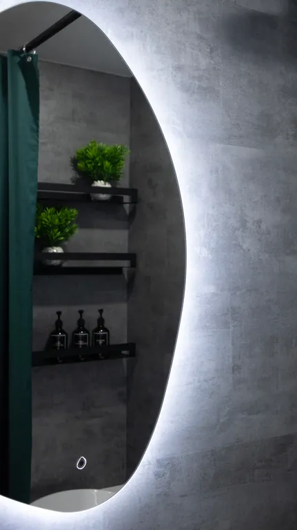 1-комнатная квартира в Зеленогорске | Good Mood