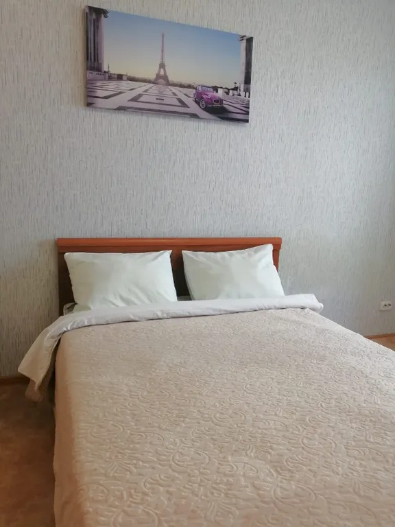 Квартира Квартира на набережной  Енисея — Красноярск